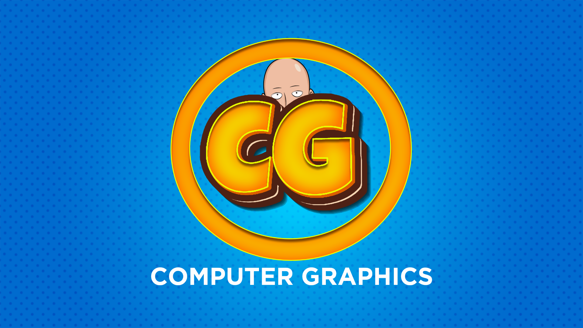 Computer Graphics Logo