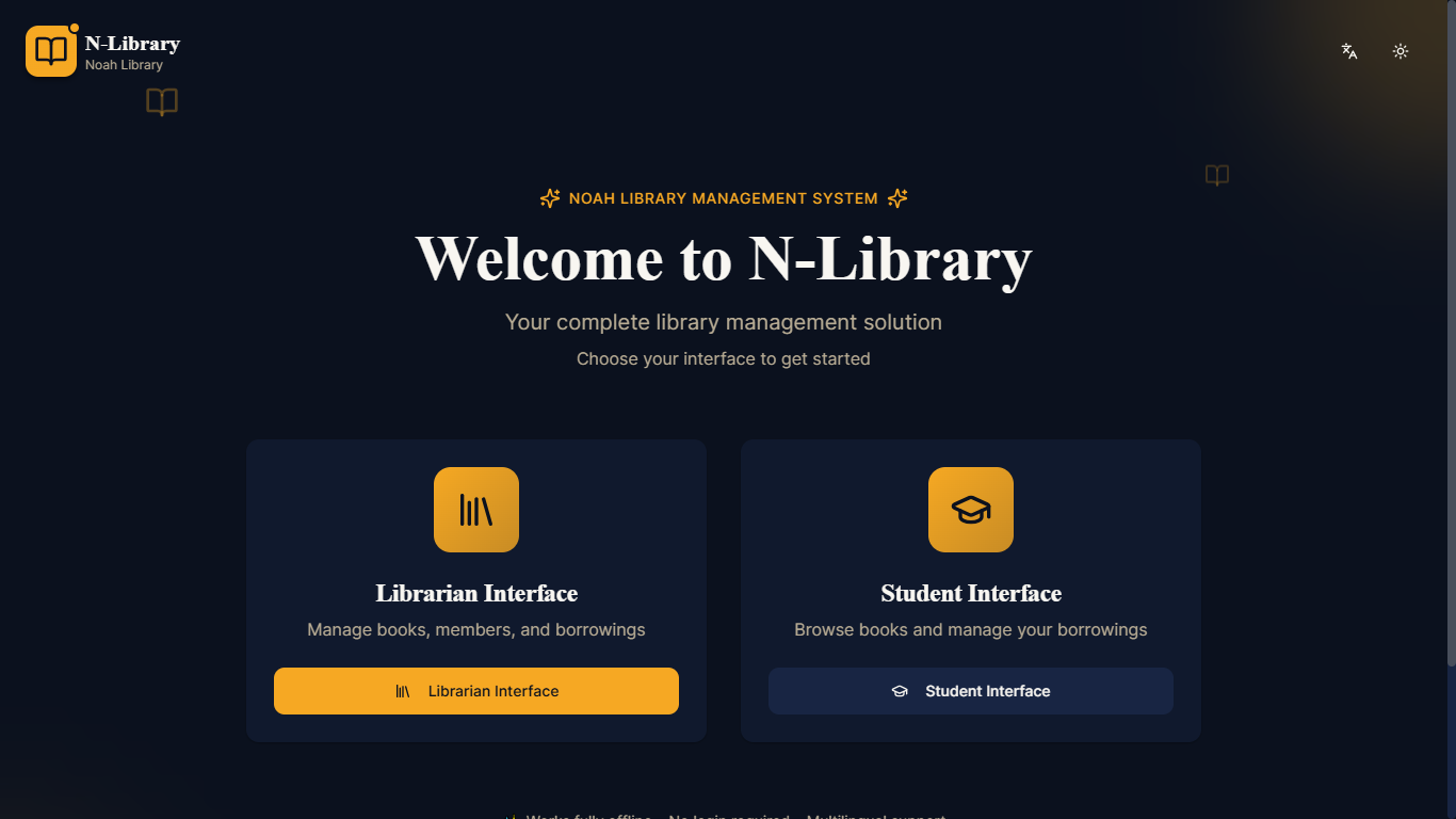 N-Library